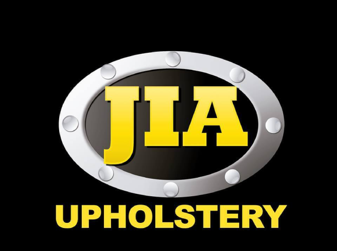 JIA Auto Upholstery